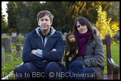 'Family Tree' - BBC2, 10:00pm