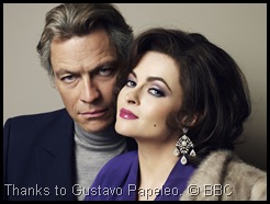 'Burton and Taylor' - BBC4, 9:00pm
