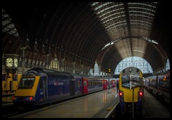 'The Railway: First Great Western' - Channel 5, 8:00pm