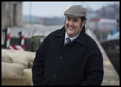 Peter Kay as Spud in 'Cradle to Grave'

Thanks to BBC and Matt Squire
©ITV Cradle Ltd.